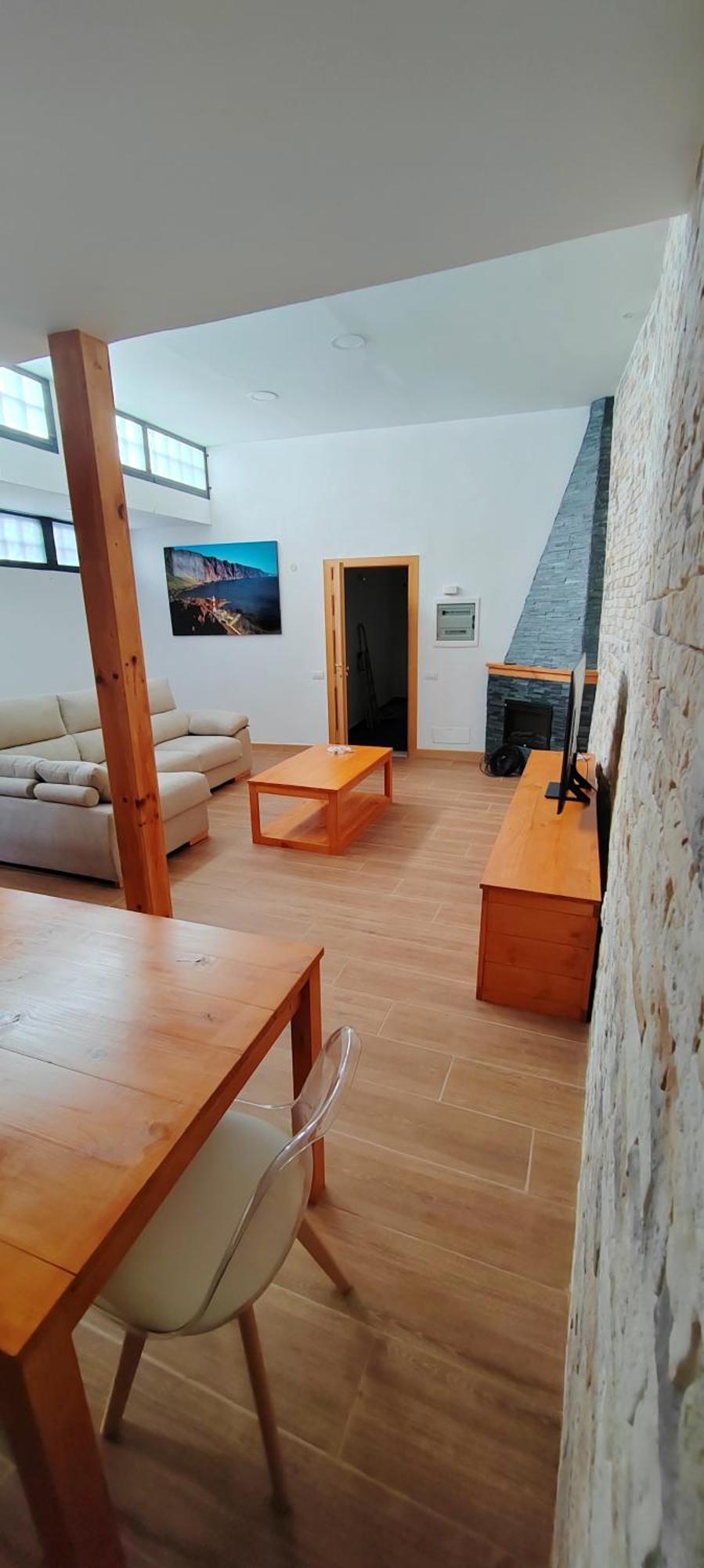 Casa Acentejo Ferienhaus *