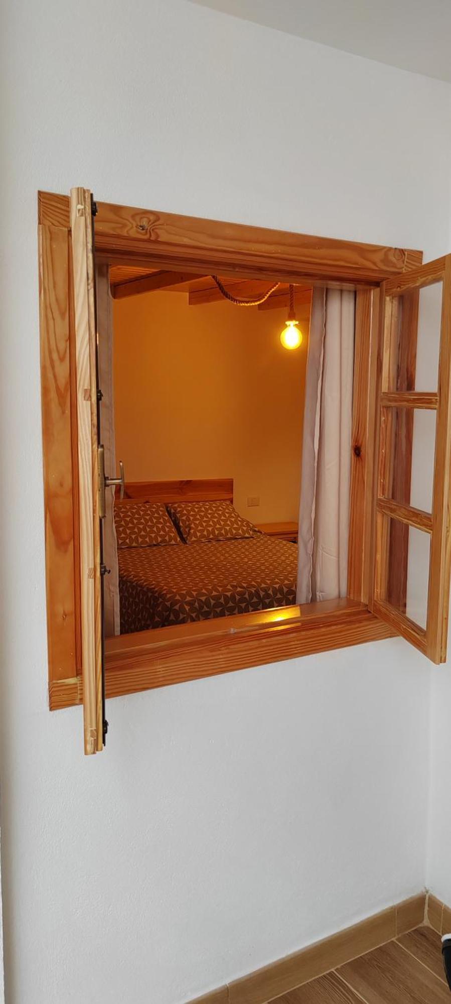 Ferienhaus Casa Acentejo