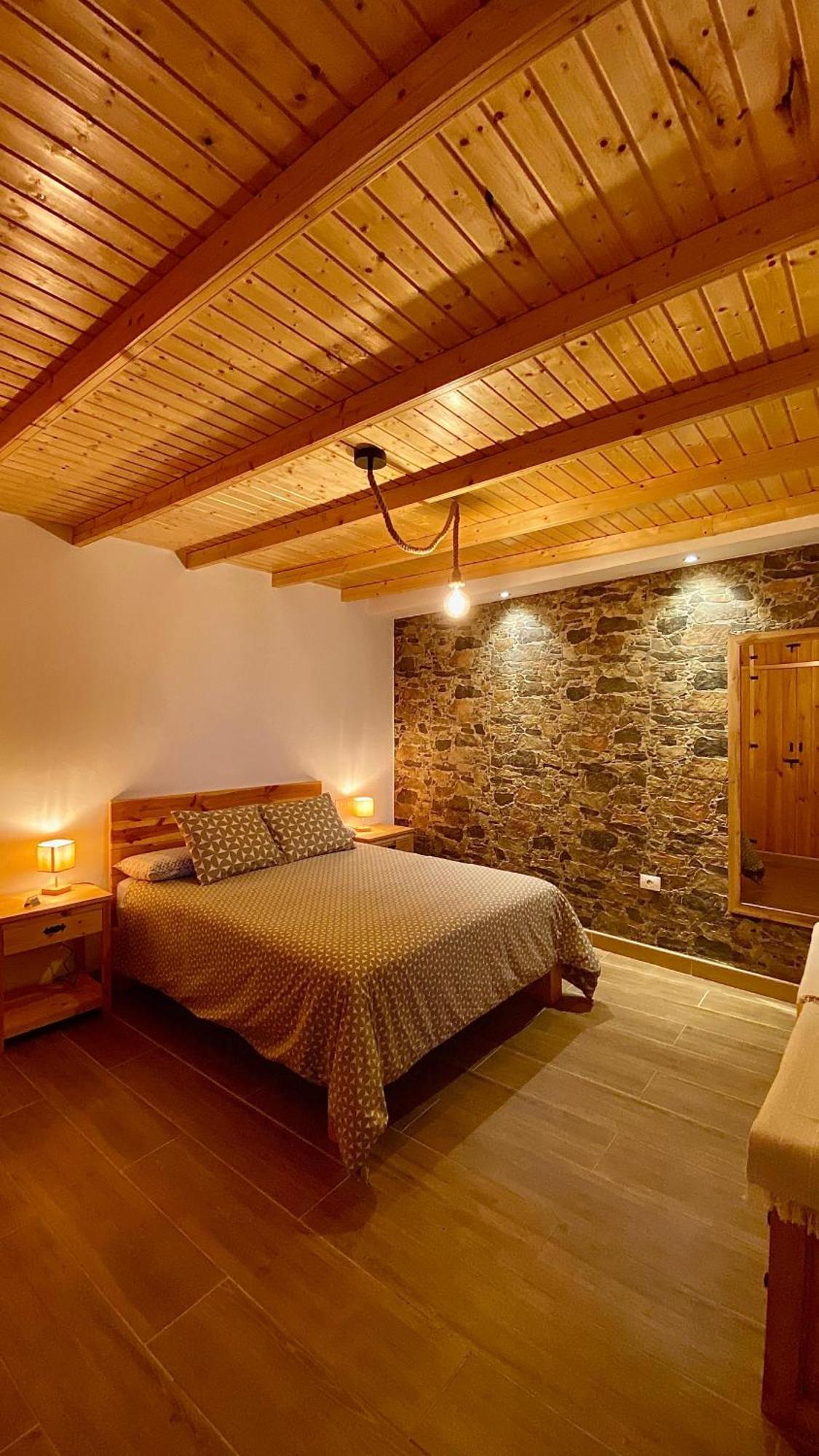 Casa Acentejo Ferienhaus