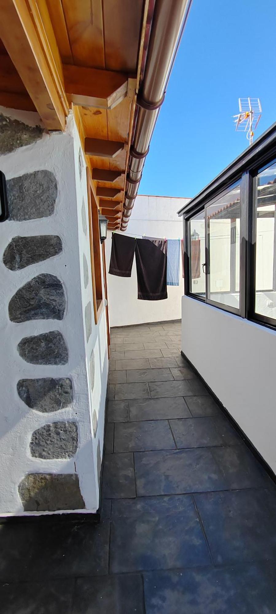 Ferienhaus Casa Acentejo