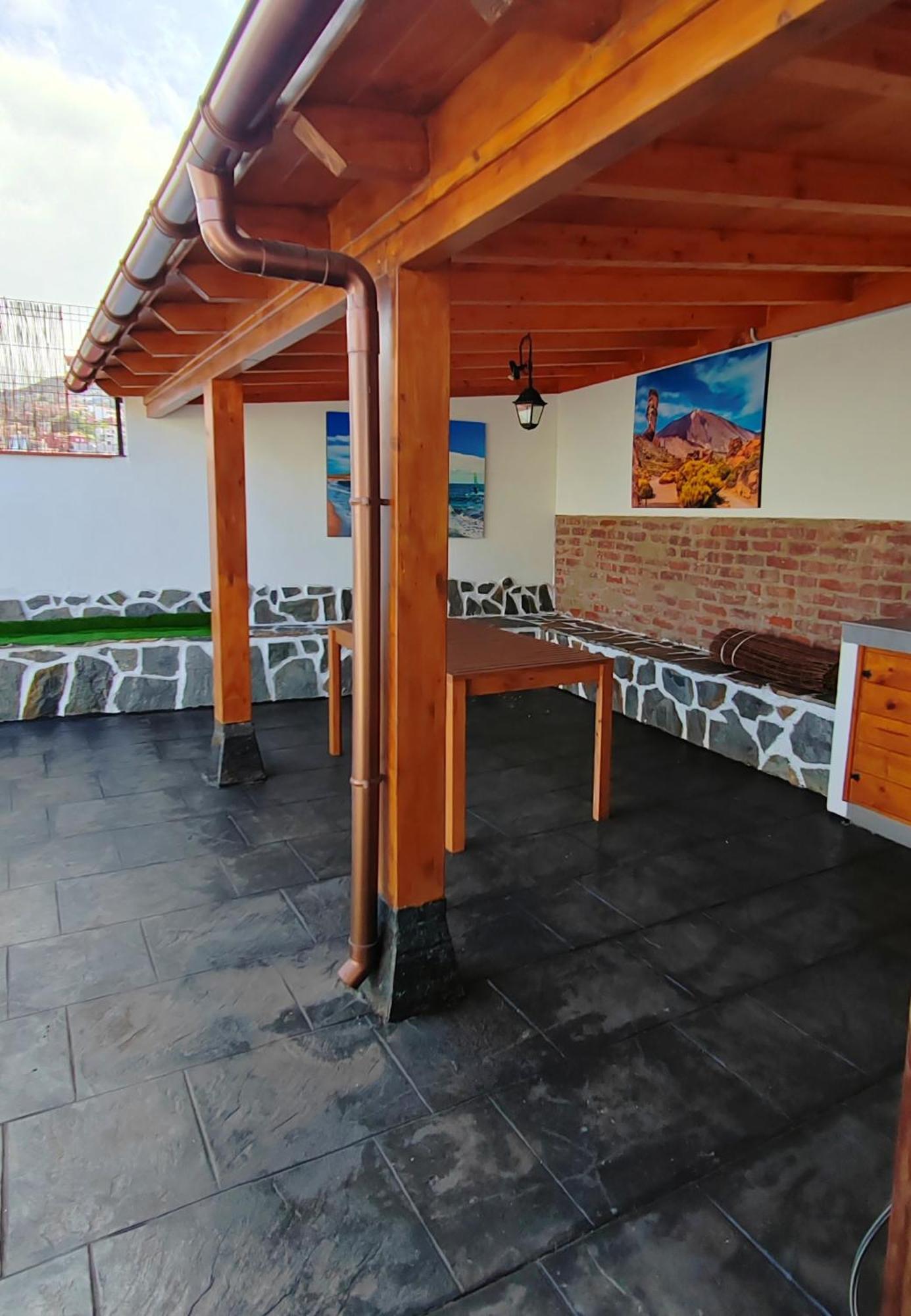 Ferienhaus Casa Acentejo
