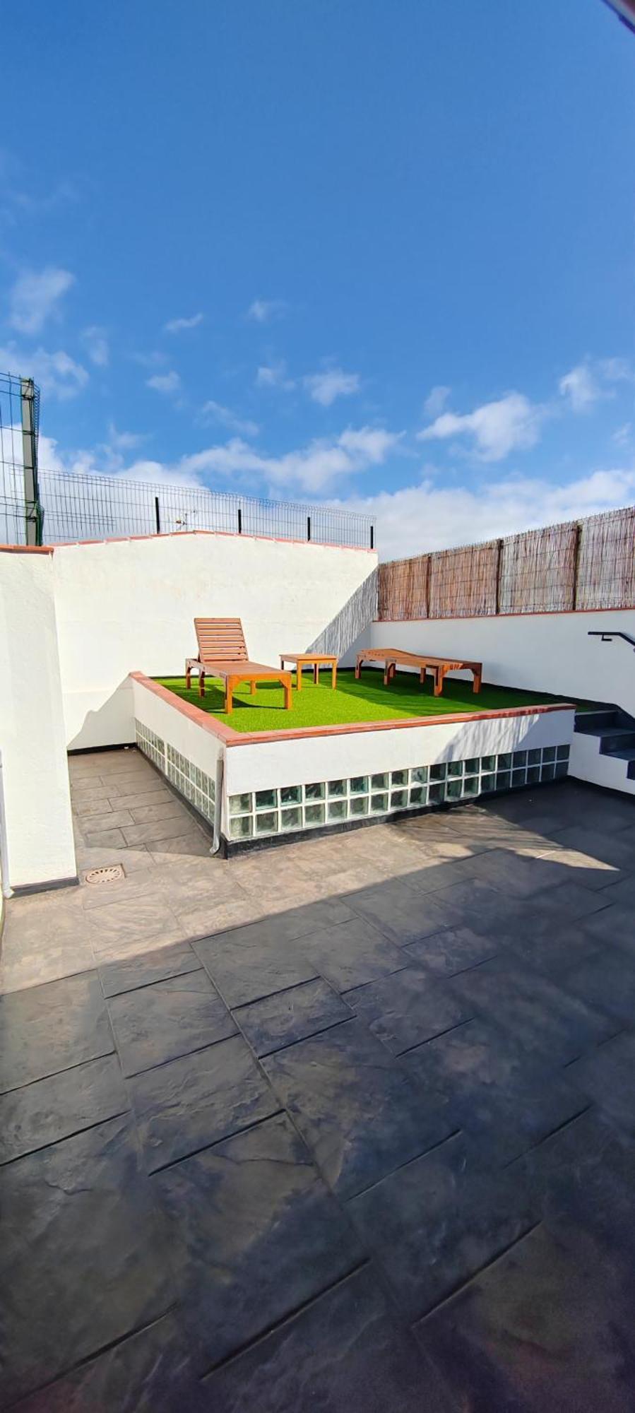 Ferienhaus Casa Acentejo *