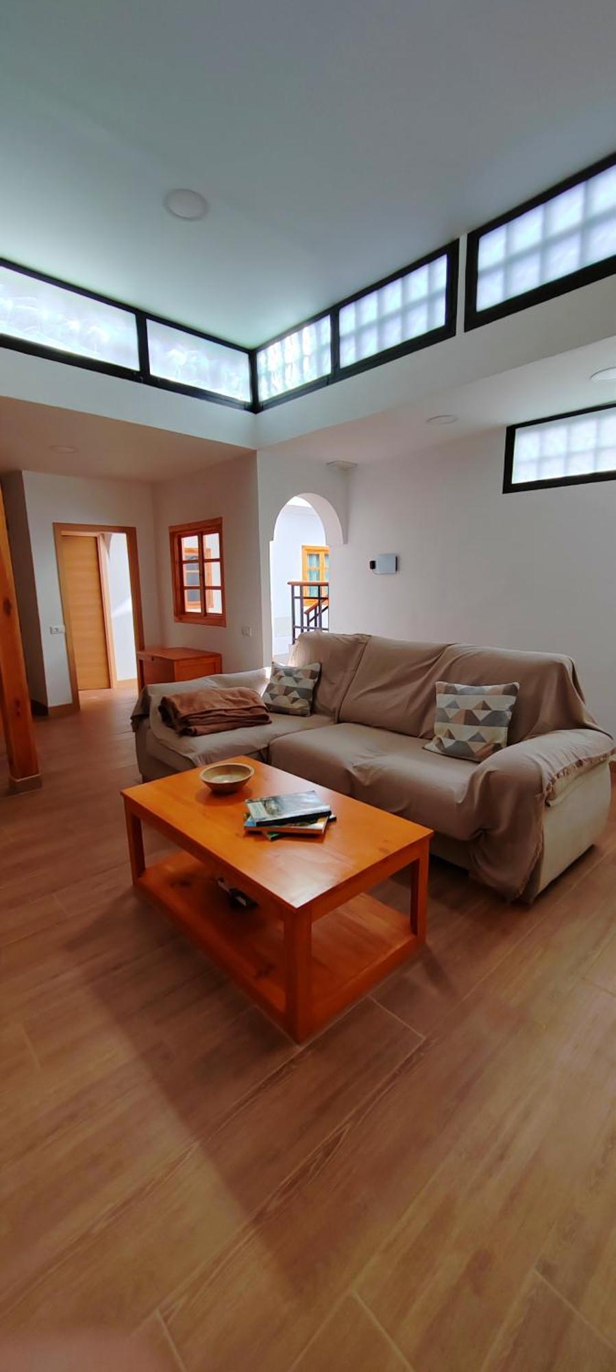 Ferienhaus Casa Acentejo *